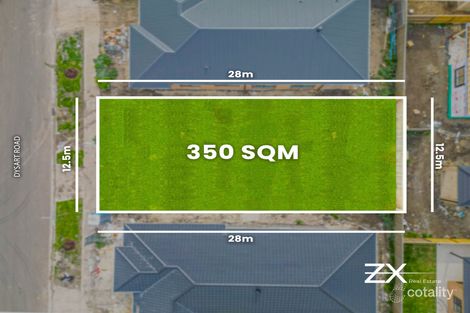 8 Dysart Rd, Donnybrook, VIC 3064