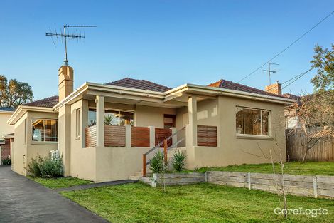 Property photo of 1/17 Gertrude Street Templestowe Lower VIC 3107