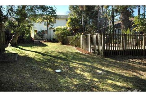 Property photo of 36 Inverallan Avenue West Pymble NSW 2073