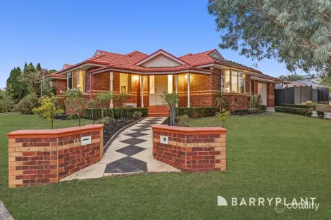 Property photo of 13 Augustus Drive Berwick VIC 3806