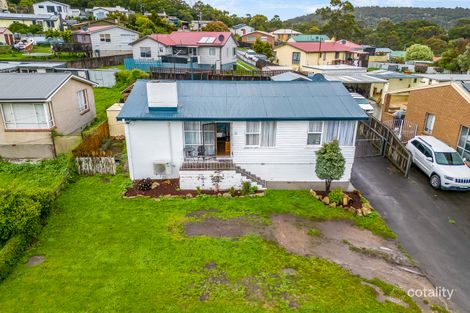 Property photo of 10 Waratah Road Risdon Vale TAS 7016