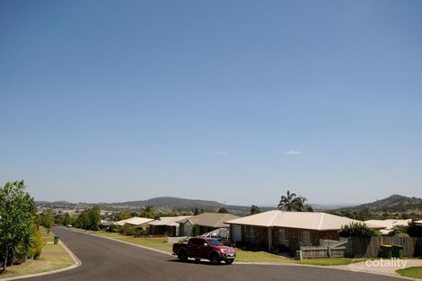Property photo of 2 Evergreen Court Glenvale QLD 4350