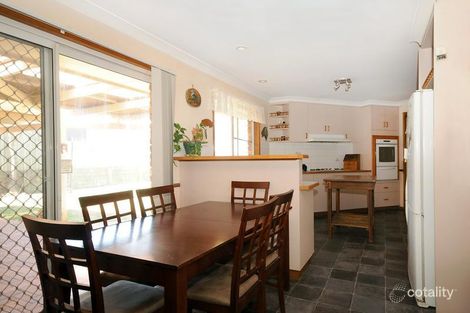Property photo of 2 Evergreen Court Glenvale QLD 4350