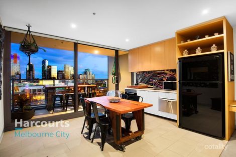 Property photo of 1220/555 Flinders Street Melbourne VIC 3000