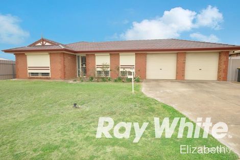 58 Beckham Rise, Craigmore, SA 5114