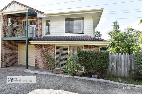 5/1 Farr-Jones Ct, Daisy Hill, QLD 4127