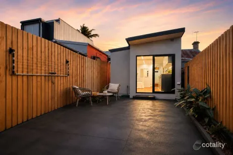 Property photo of 5 Excelsior Street Leichhardt NSW 2040