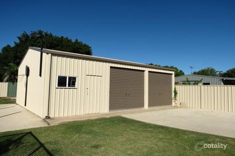 Property photo of 33 Moriarty Street Emerald QLD 4720