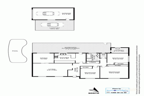 Property photo of 1 Poppy Close Claremont Meadows NSW 2747