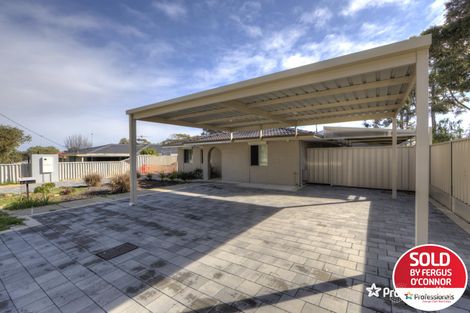 Property photo of 22A Koman Way Girrawheen WA 6064