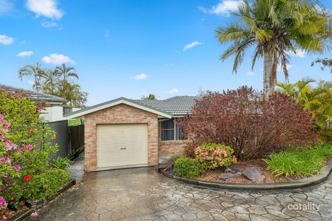 Property photo of 3/100 Linden Avenue Boambee East NSW 2452