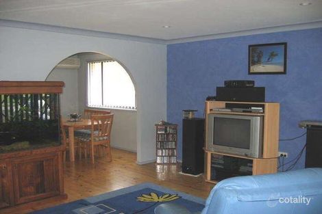 Property photo of 95 Leichhardt Street Ruse NSW 2560