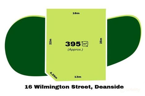 16 Wilmington St, Deanside, VIC 3336