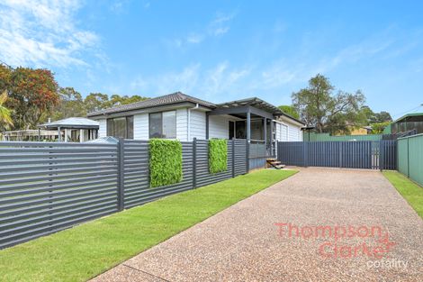 6 Metford Rd, Tenambit, NSW 2323