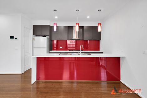 Property photo of 53 Goldeneye Circuit Werribee VIC 3030