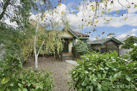 Property photo of 1/29 Kitchener Road Croydon VIC 3136