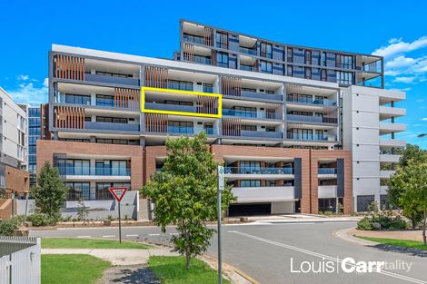 420/32 Civic Way, Rouse Hill, NSW 2155
