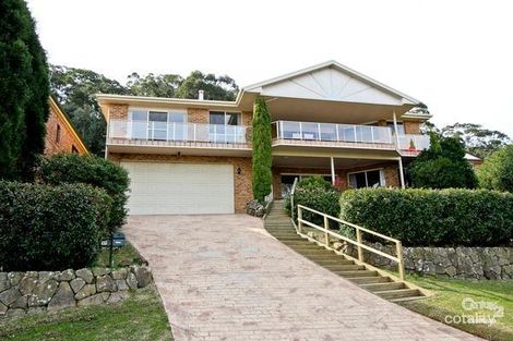 Property photo of 35 Grovelake Close Eleebana NSW 2282
