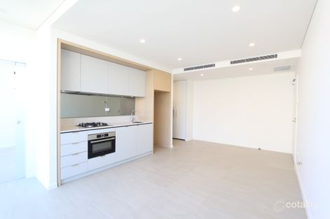 Property photo of 202/22 Barr Street Camperdown NSW 2050