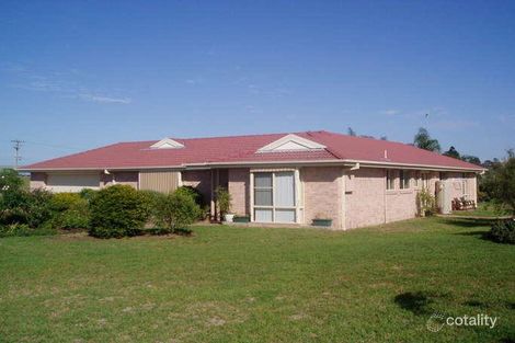 Property photo of 1 Scott Street Wallalong NSW 2320