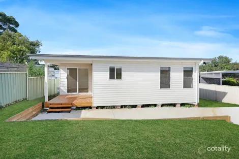 Property photo of 61 Korrongulla Crescent Primbee NSW 2502