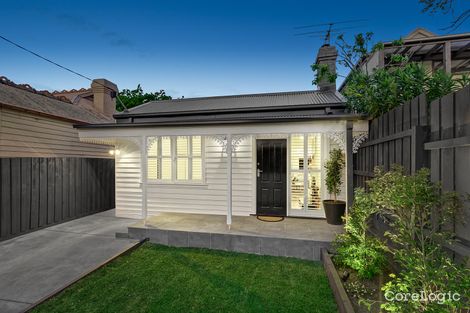 Property photo of 36 Mary Street Kew VIC 3101