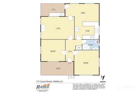 Property photo of 117 Court Street Manilla NSW 2346