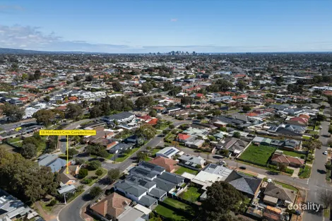 Property photo of 18 Markwick Crescent Campbelltown SA 5074