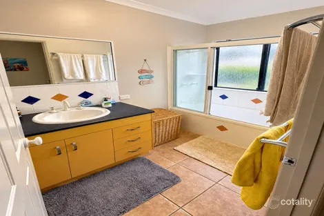 Property photo of 18 Blue Beach Boulevard Haliday Bay QLD 4740