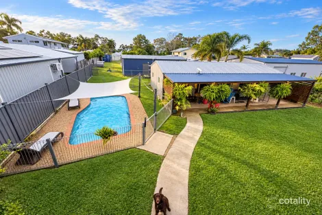 Property photo of 18 Blue Beach Boulevard Haliday Bay QLD 4740