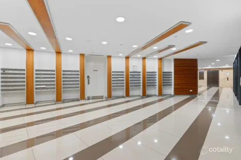 Property photo of 61/101 Murray Street Perth WA 6000