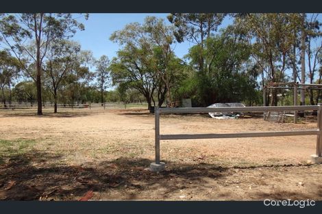 Property photo of 32 Silica Road Emerald QLD 4720