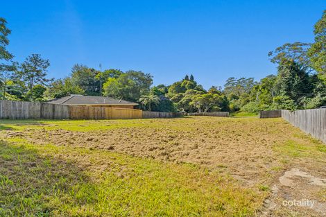 4 Lloyds Rd, Springbrook, QLD 4213