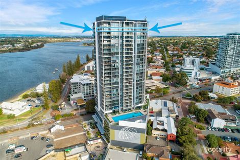 Property photo of 2803/908 Canning Highway Applecross WA 6153