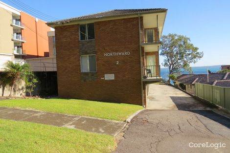 Property photo of 3/2 Magnus Street Nelson Bay NSW 2315