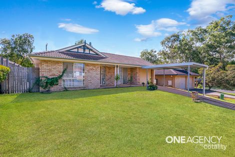 Property photo of 3 Kurrajong Street Durack QLD 4077