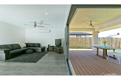 Property photo of 37 Brindabella Circuit Thornlands QLD 4164
