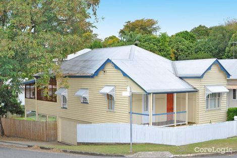 40 Elizabeth St, Toowong, QLD 4066