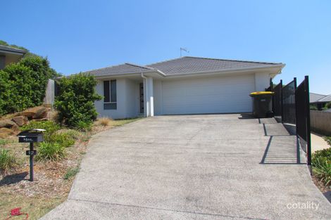 Property photo of 12 Quandong Place Wollongbar NSW 2477