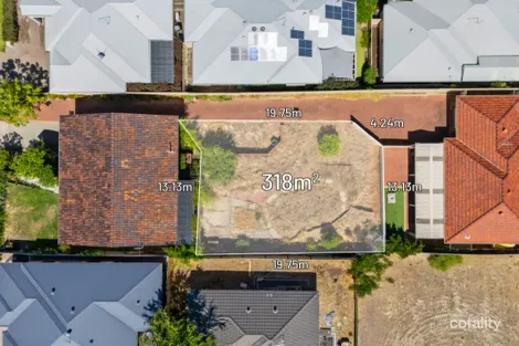 Property photo of 8E Jacqueline Street Bayswater WA 6053