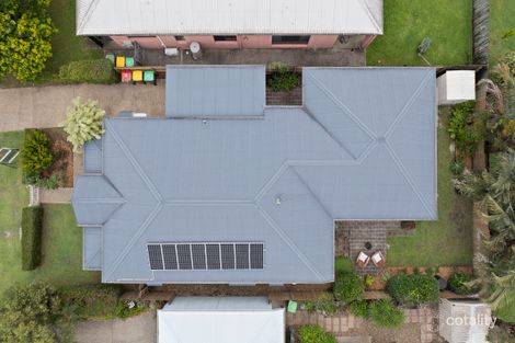 Property photo of 19 Irving Place Sippy Downs QLD 4556