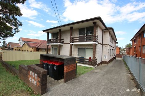 4/62 Knox St, Belmore, NSW 2192