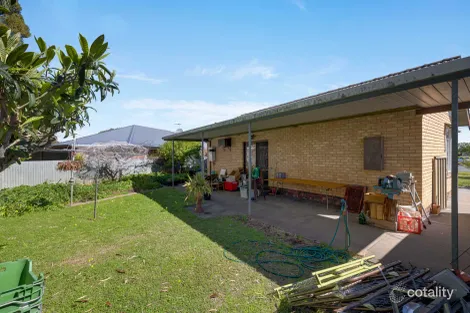 Property photo of 18 Markwick Crescent Campbelltown SA 5074