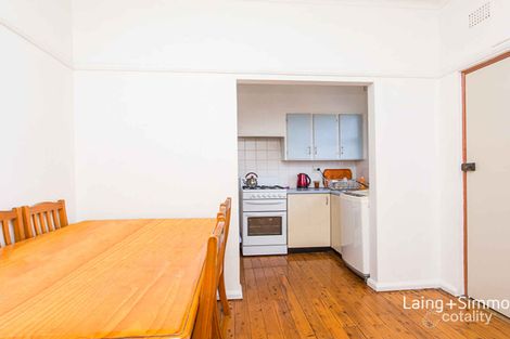 Property photo of 8/12 Dellwood Street South Granville NSW 2142