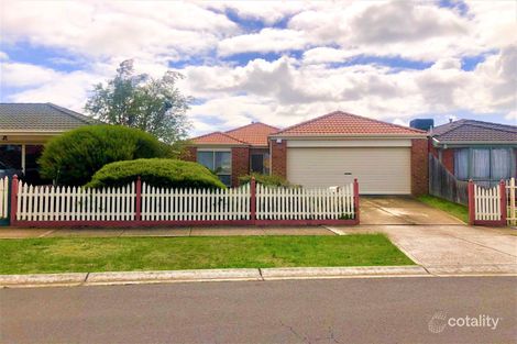 59 Mckenzie Cres, Roxburgh Park, VIC 3064