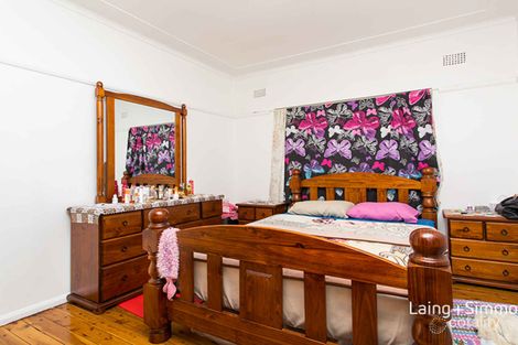 Property photo of 8/12 Dellwood Street South Granville NSW 2142