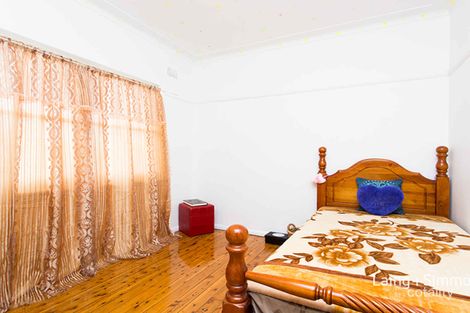 Property photo of 8/12 Dellwood Street South Granville NSW 2142