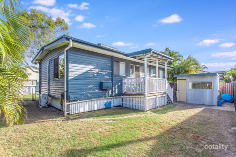 Property photo of 2A Dalton Street Redcliffe QLD 4020
