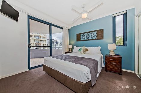 Property photo of 104/21 Patrick Lane Toowong QLD 4066