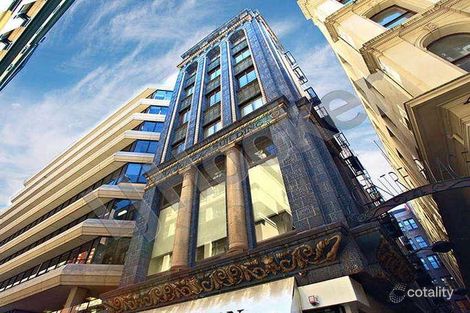 204/258-260 Flinders Lane, Melbourne, VIC 3000